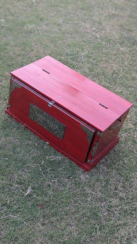 Professional Harmonium Category A1 For Sale 3