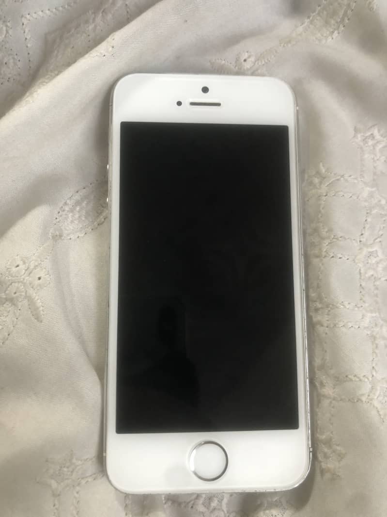 IPHONE 5 PTA APPROVED 3