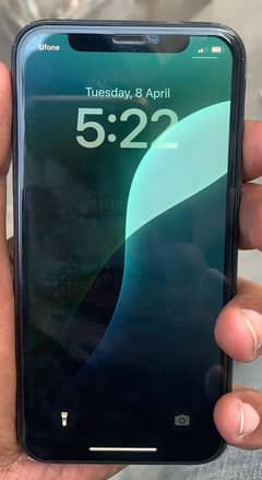 Apple iPhone XS