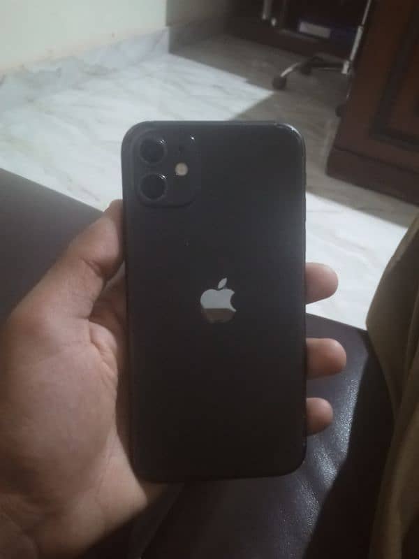 Iphone 11 (10/9.5) 4