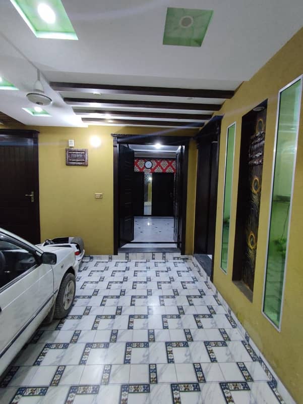 Elegant House For Rent 1