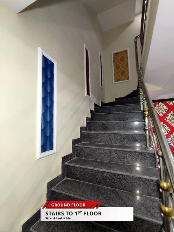 Elegant House For Rent 2