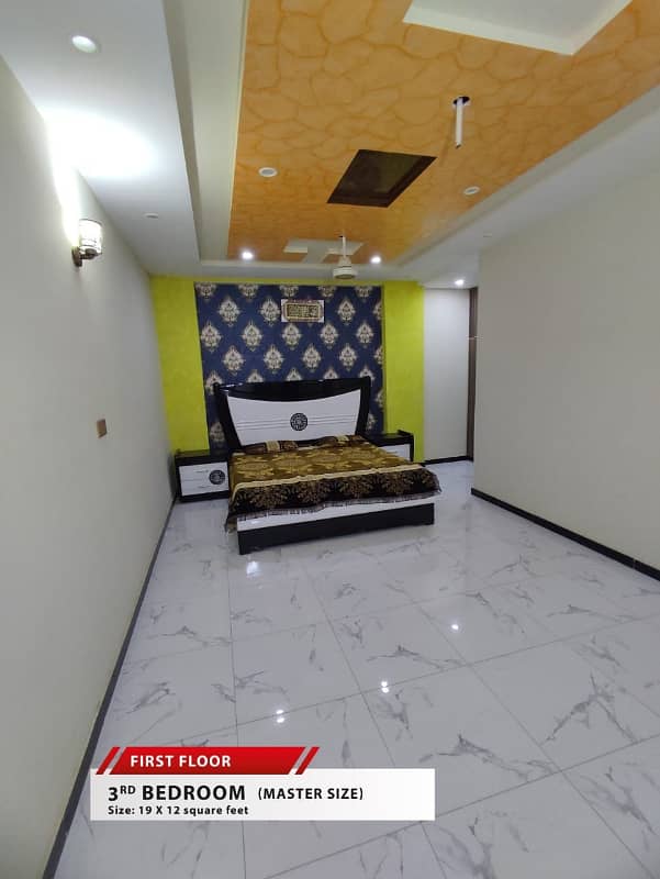 Elegant House For Rent 7