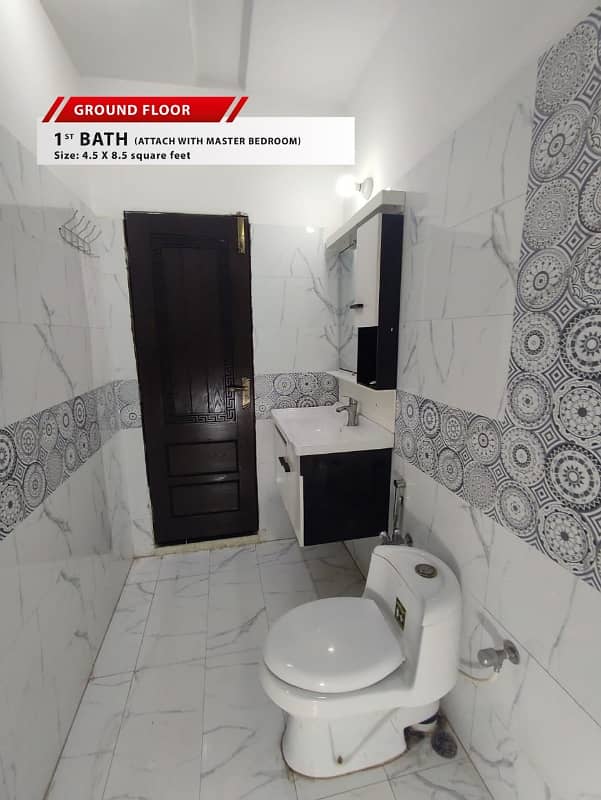 Elegant House For Rent 8