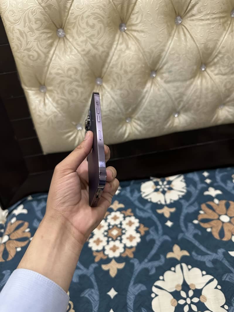 Iphone 14 pro 3