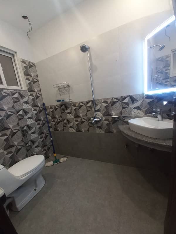 12 Marla Triple Storey House First Shifting 1