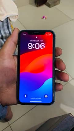 Apple IPhone XR 128 PTA Approved condition 10/10