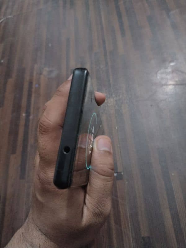 Motorola Edge Plus PTA Approved 12/256 0