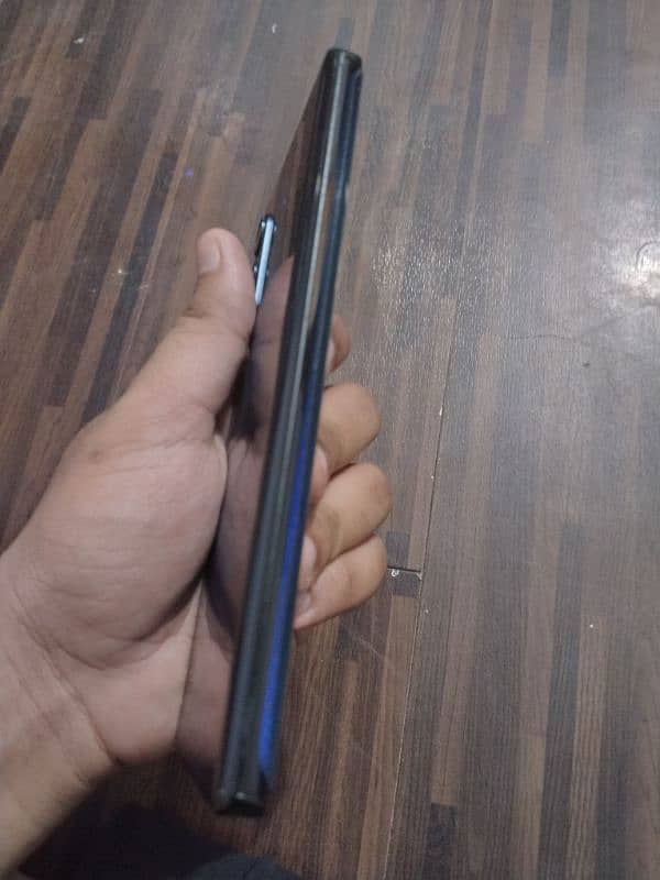 Motorola Edge Plus PTA Approved 12/256 3