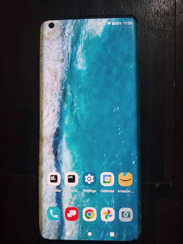 Motorola Edge Plus PTA Approved 12/256 8