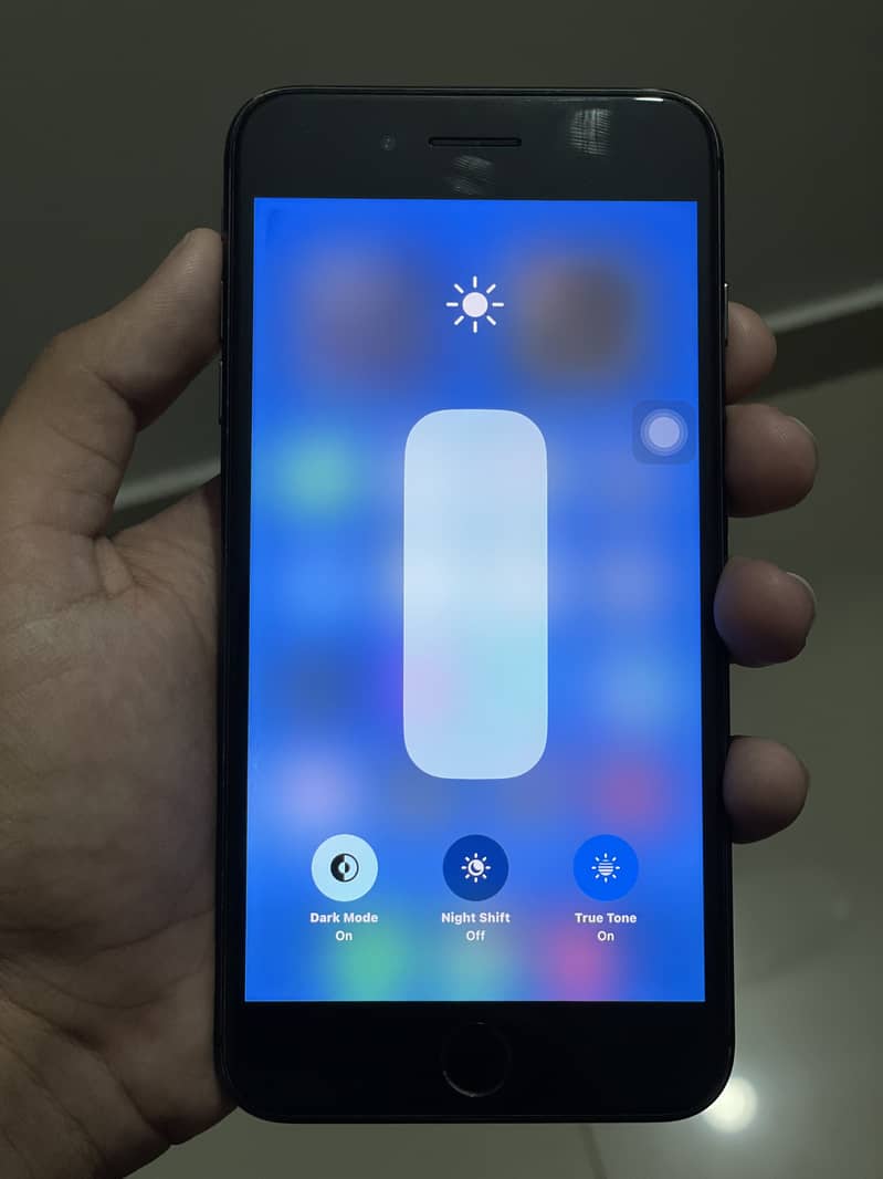Iphone 8 plus 0