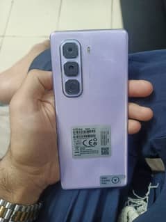 Hot 50 pro plus