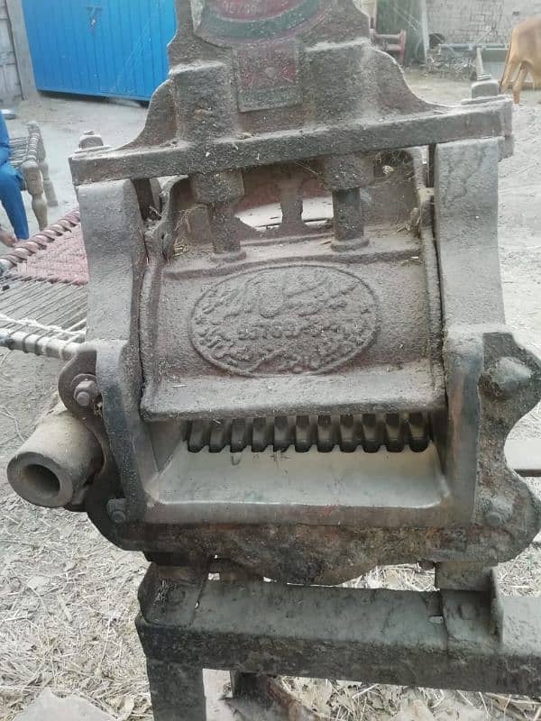Toka Machine 3