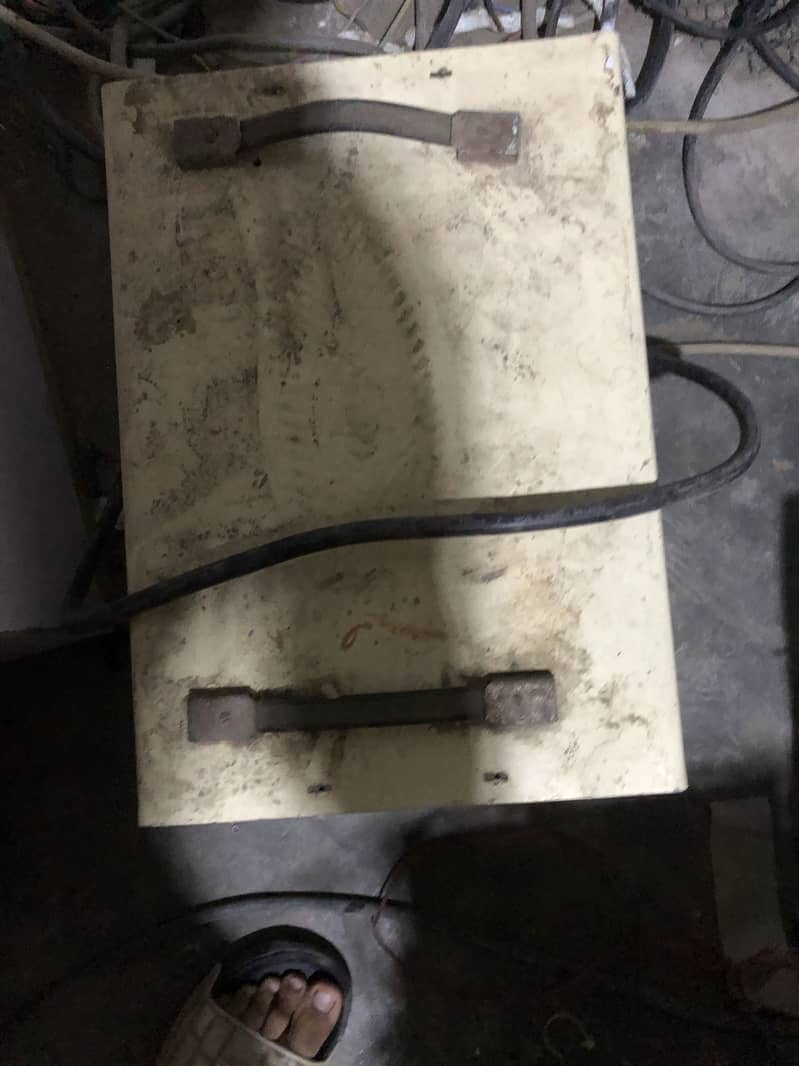 Steplizer silver 2