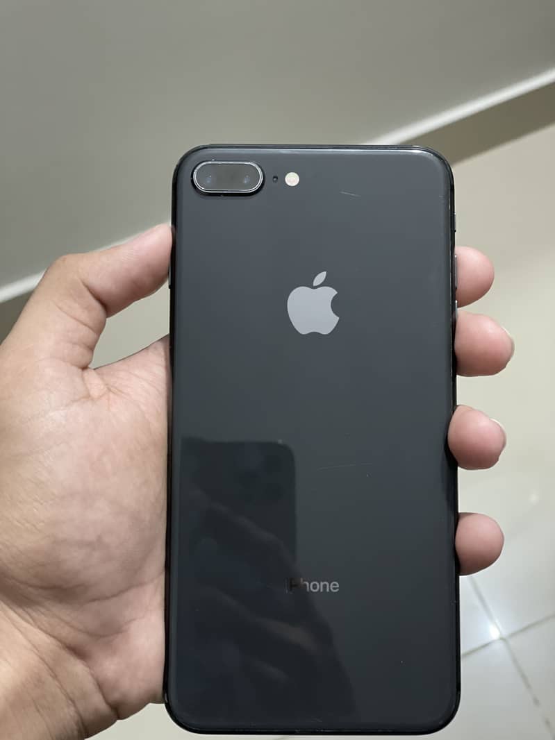 Iphone 8 plus 3