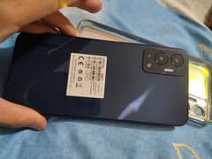 infinix