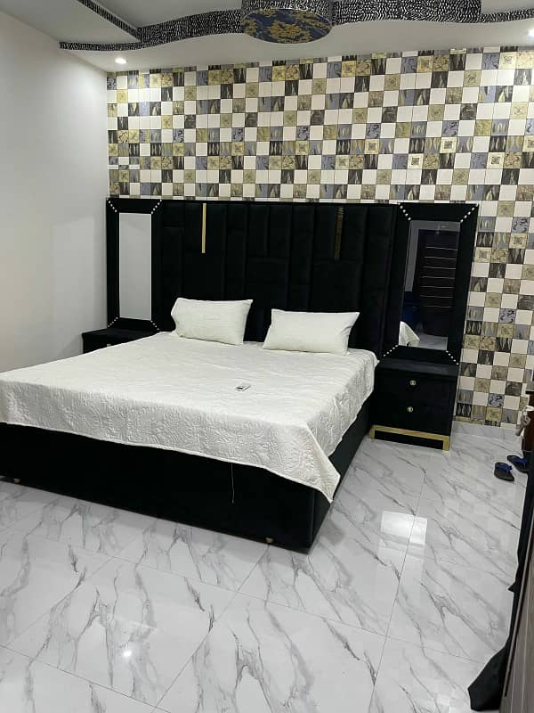 Elegant Portion For Rent In Pakarab Society 3