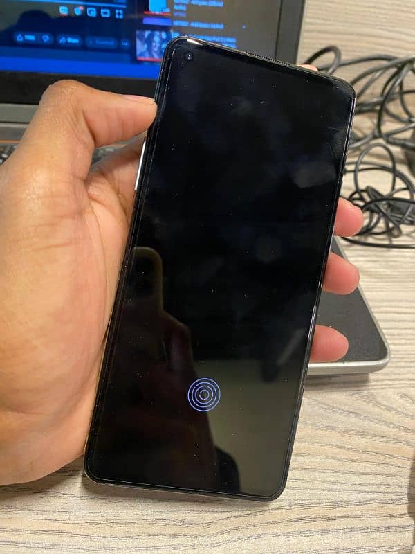 OnePlus 8t 12/256 Global Model PTA Approved 0