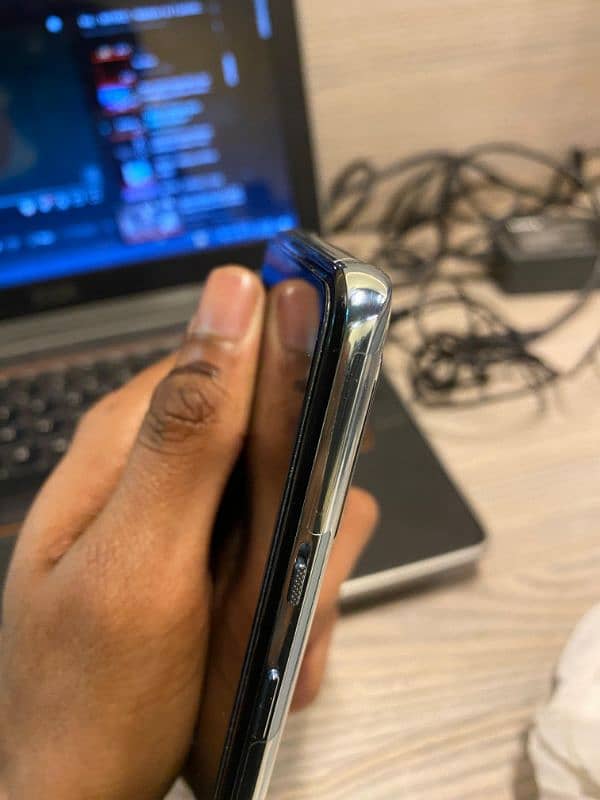 OnePlus 8t 12/256 Global Model PTA Approved 1