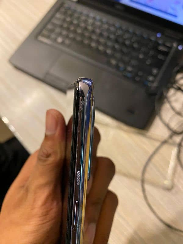 OnePlus 8t 12/256 Global Model PTA Approved 3