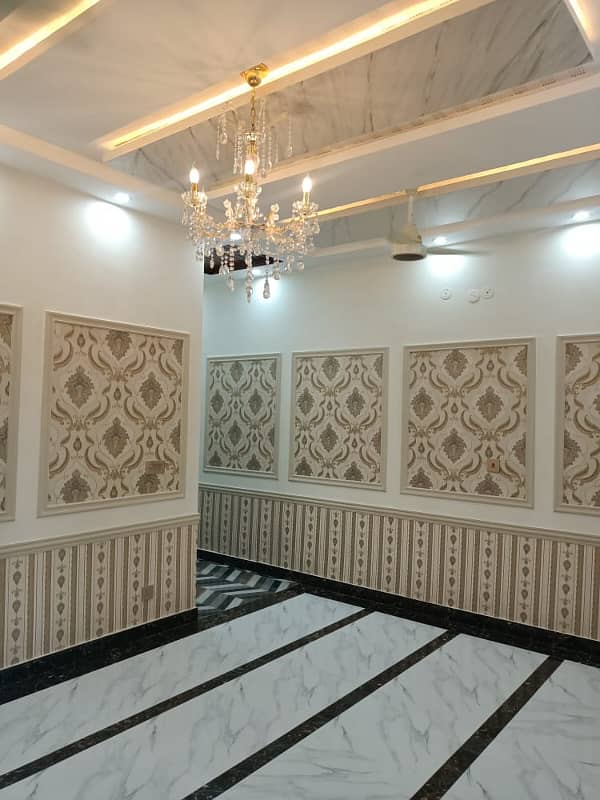 Elegant House Is Available For Rent For Rent 0