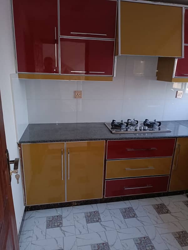 Elegant House Is Available For Rent For Rent 6