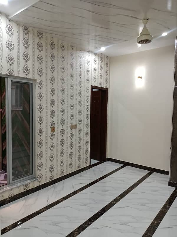 Elegant House Is Available For Rent For Rent 10