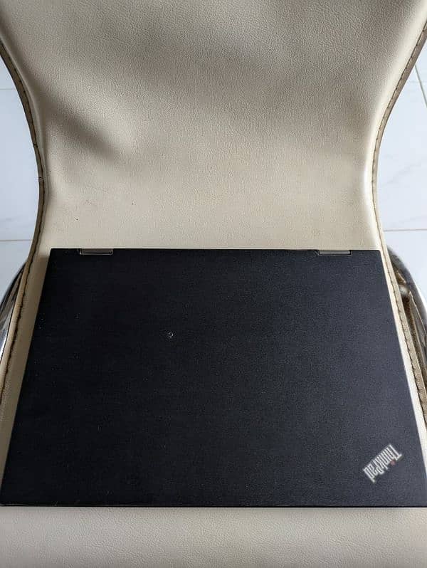 Lenovo ThinkPad X1 Yoga 2 in 1 Laptop(360° Rotate) 3