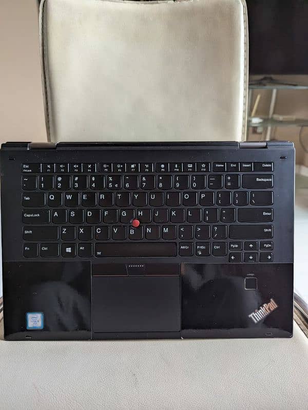 Lenovo ThinkPad X1 Yoga 2 in 1 Laptop(360° Rotate) 6