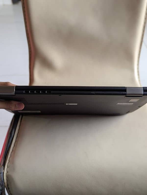 Lenovo ThinkPad X1 Yoga 2 in 1 Laptop(360° Rotate) 9