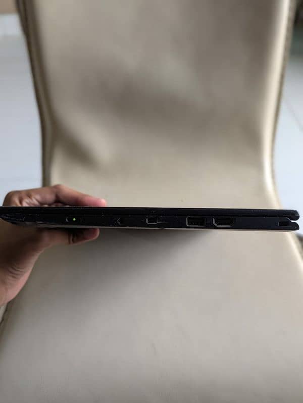 Lenovo ThinkPad X1 Yoga 2 in 1 Laptop(360° Rotate) 10