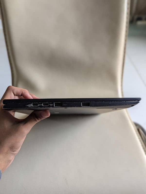 Lenovo ThinkPad X1 Yoga 2 in 1 Laptop(360° Rotate) 11