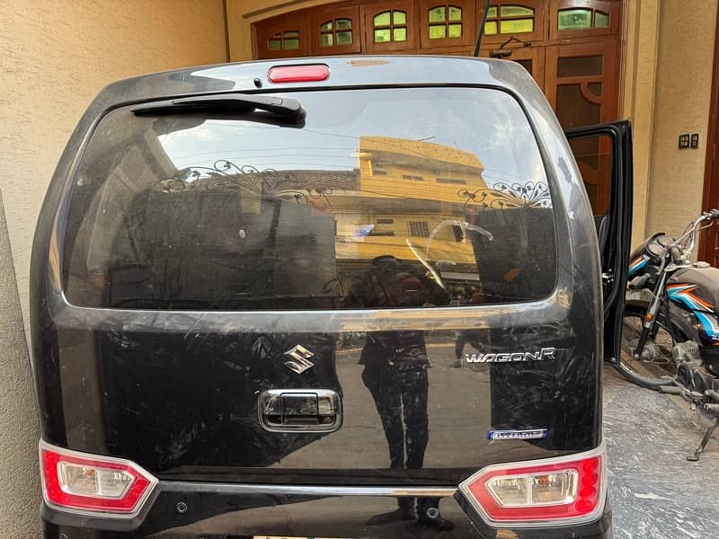 Suzuki Wagon R 2022 2