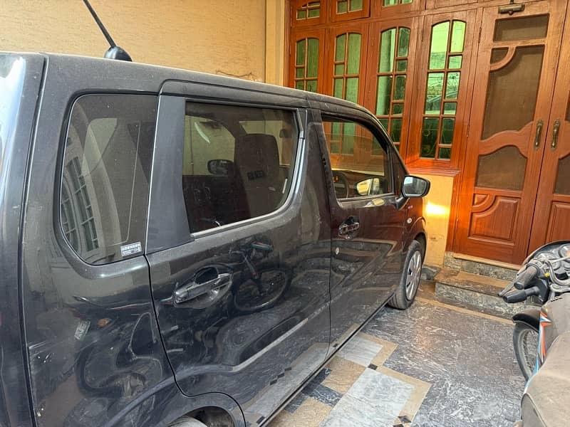 Suzuki Wagon R 2022 3