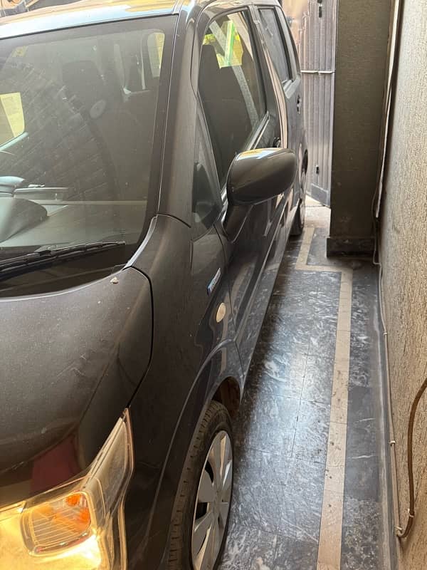 Suzuki Wagon R 2022 4