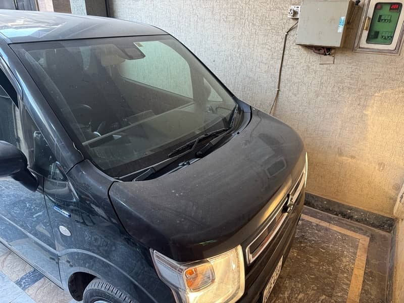 Suzuki Wagon R 2022 5
