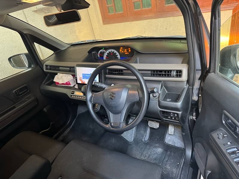 Suzuki Wagon R 2022 6