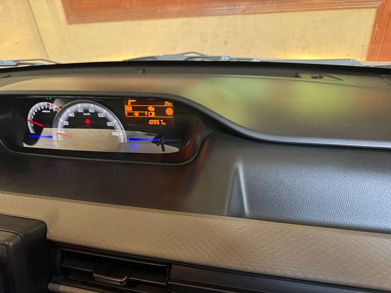 Suzuki Wagon R 2022 7