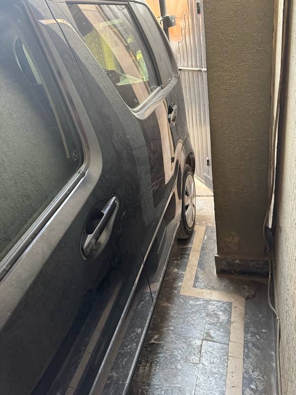 Suzuki Wagon R 2022 8