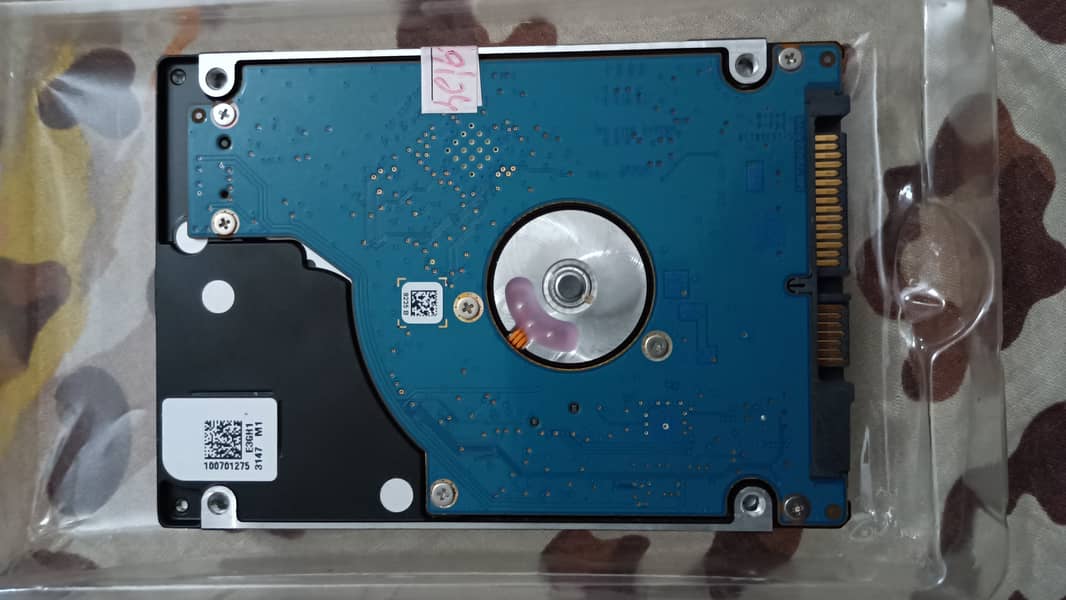 Hardrive 2