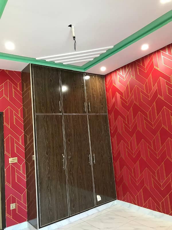 5 Marla Upper Portion Available For Rent 1