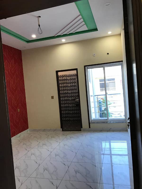 5 Marla Upper Portion Available For Rent 0