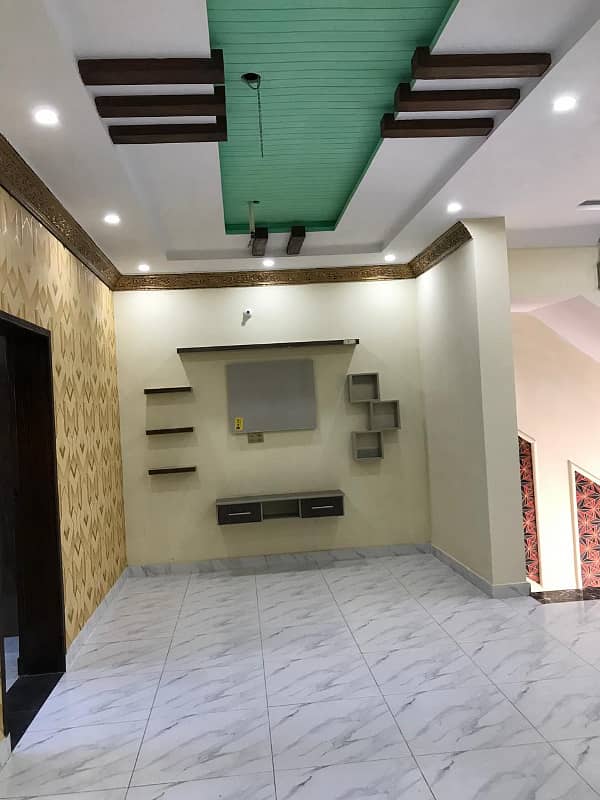 5 Marla Upper Portion Available For Rent 2