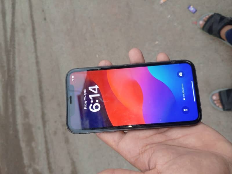 iPhone 11 Factory unlock 1