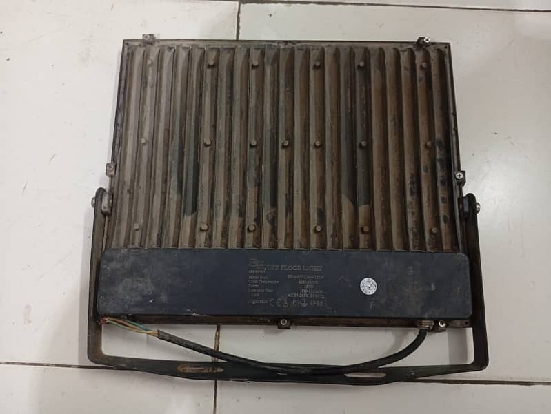 LED STREET LIGHT FOR SALE 2