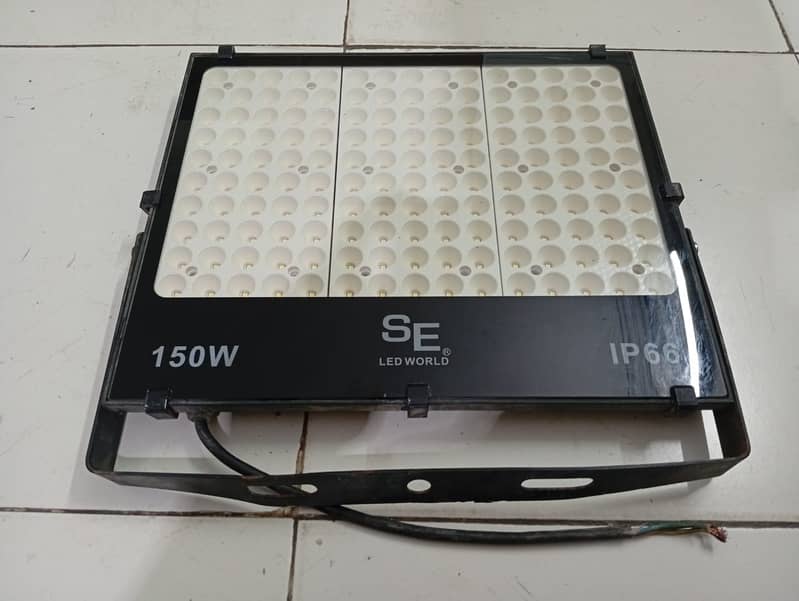 LED STREET LIGHT FOR SALE 3