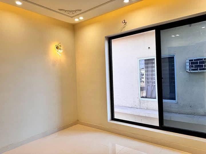 3 Years Installment Plan Luxury Brand New House In Park View City Lahore 5