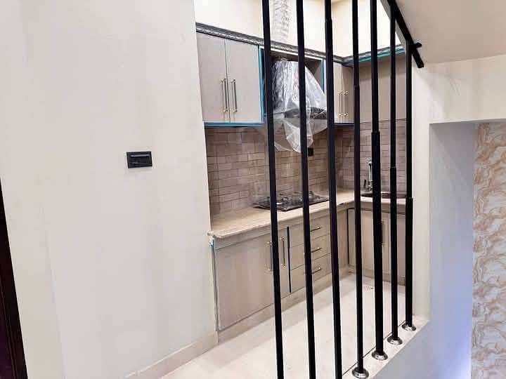 3 Years Installment Plan Luxury Brand New House In Park View City Lahore 9