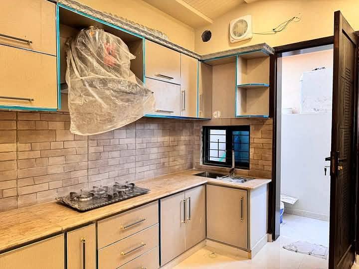 3 Years Installment Plan Luxury Brand New House In Park View City Lahore 10