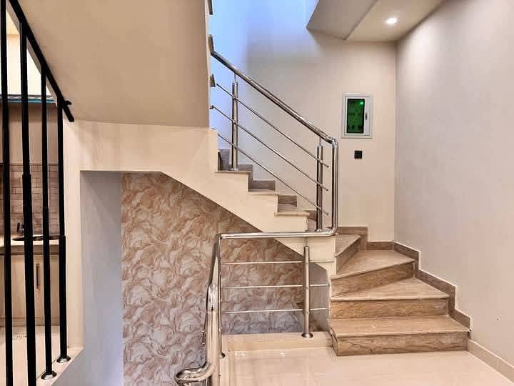 3 Years Installment Plan Luxury Brand New House In Park View City Lahore 11